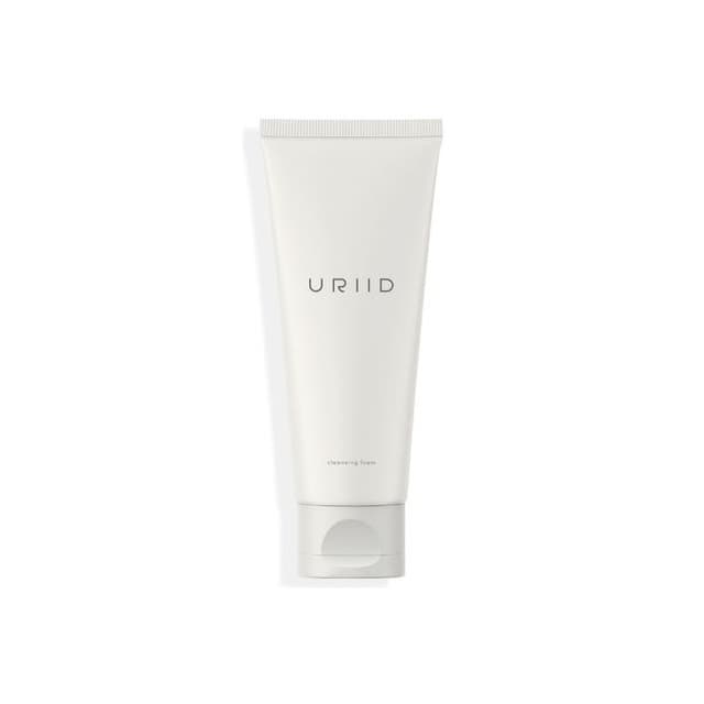 Neroli Garden Cleansing Foam