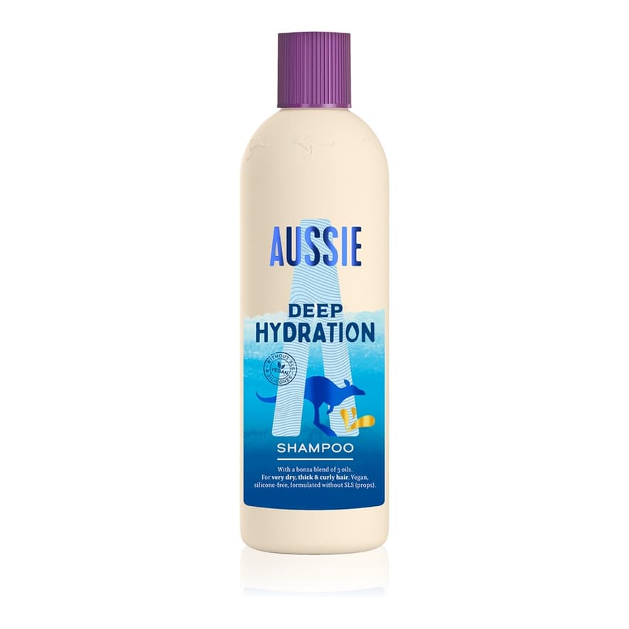 Deep Hydration