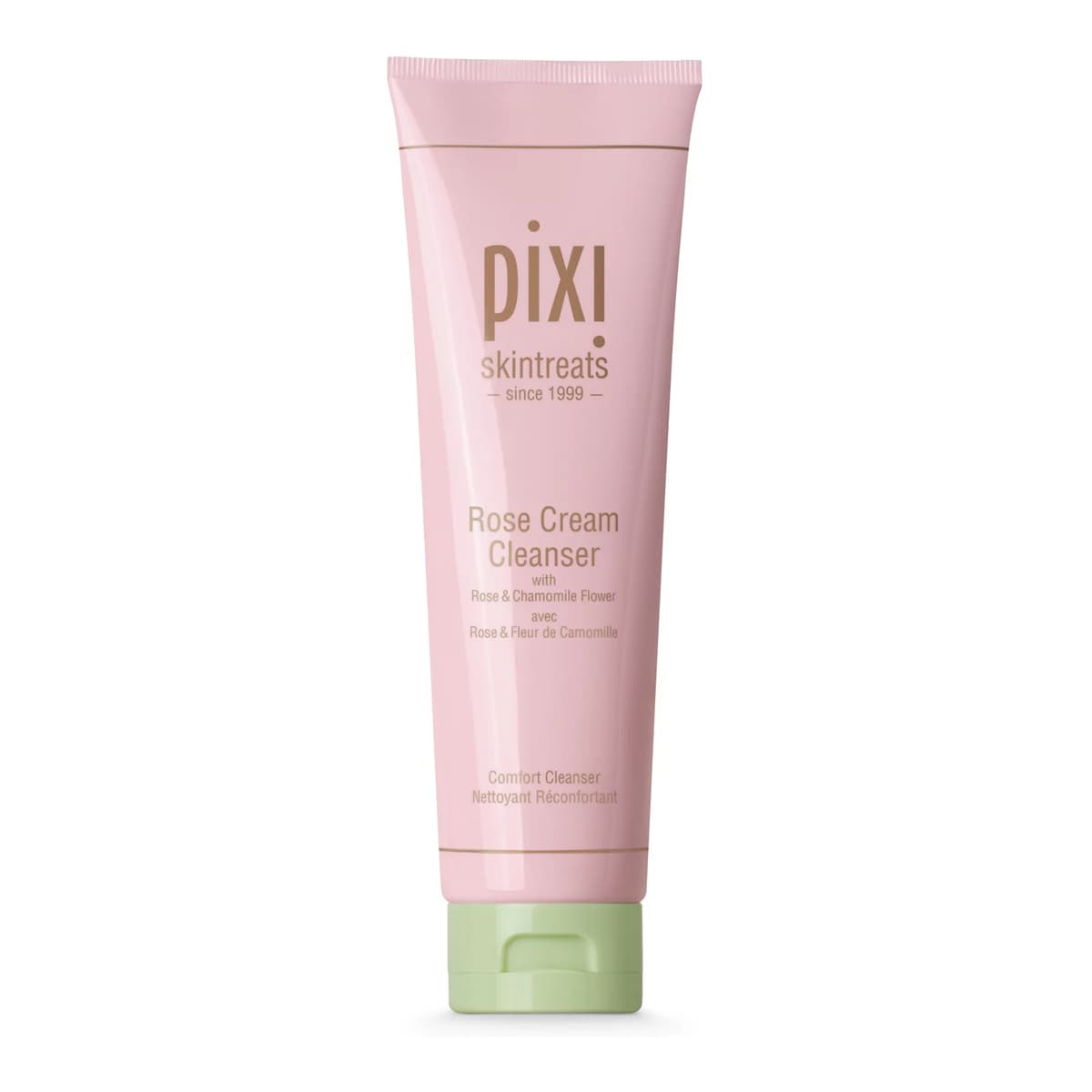 Rose Cream Cleanser