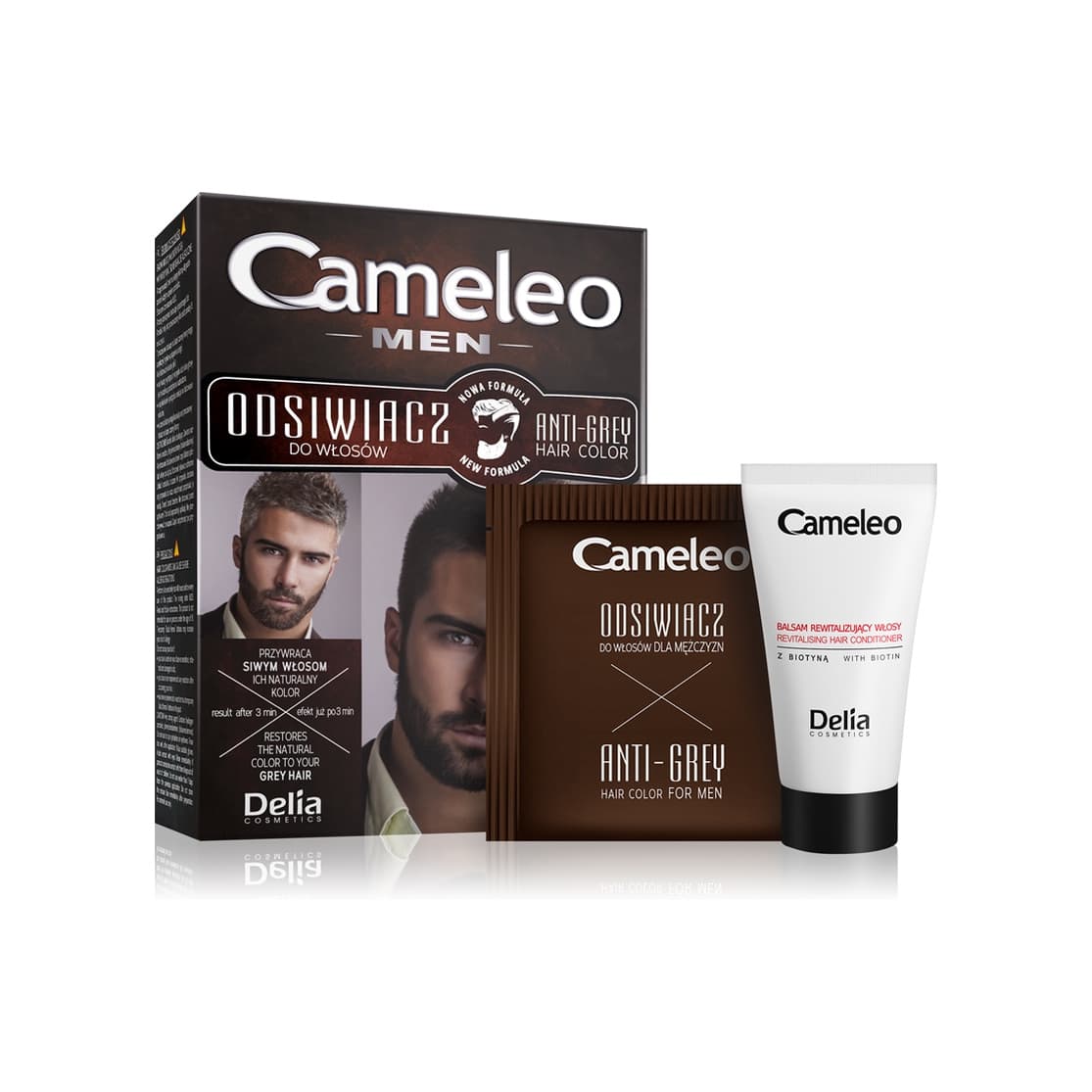 Cameleo Men