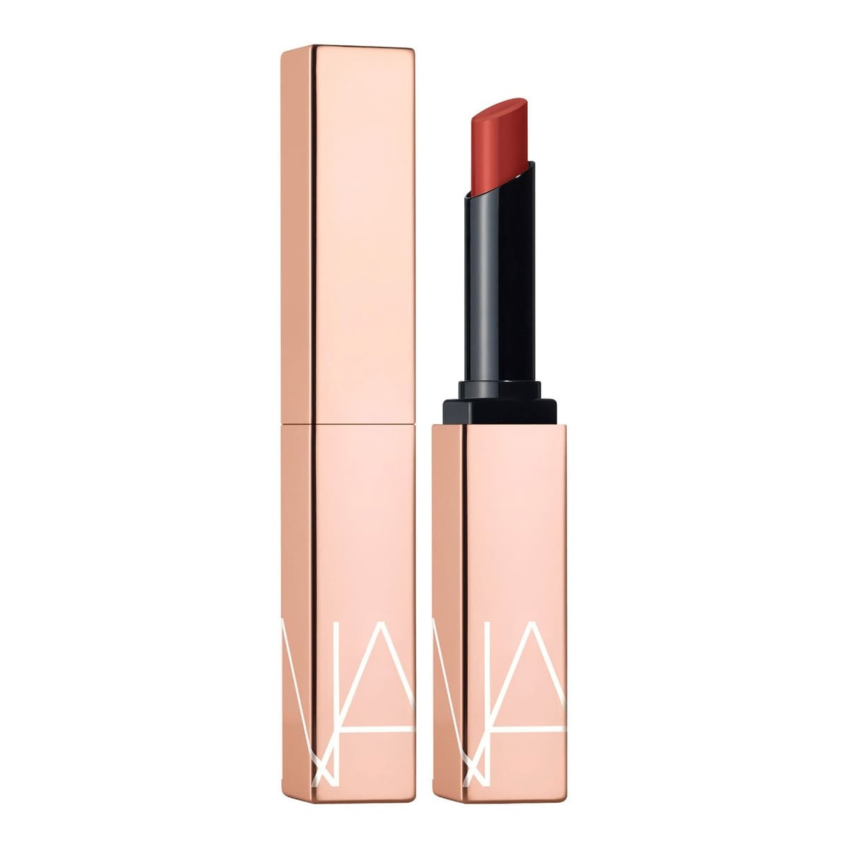 Afterglow Sensual Shine Hydrating Lipstick, Idolized 223