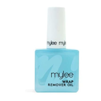 Gel Nail Wraps Remover Oil