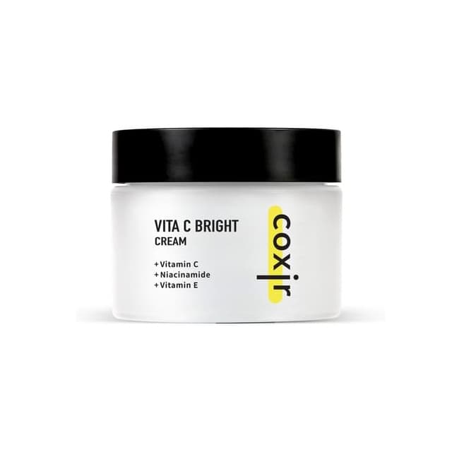 Vita C Bright Cream
