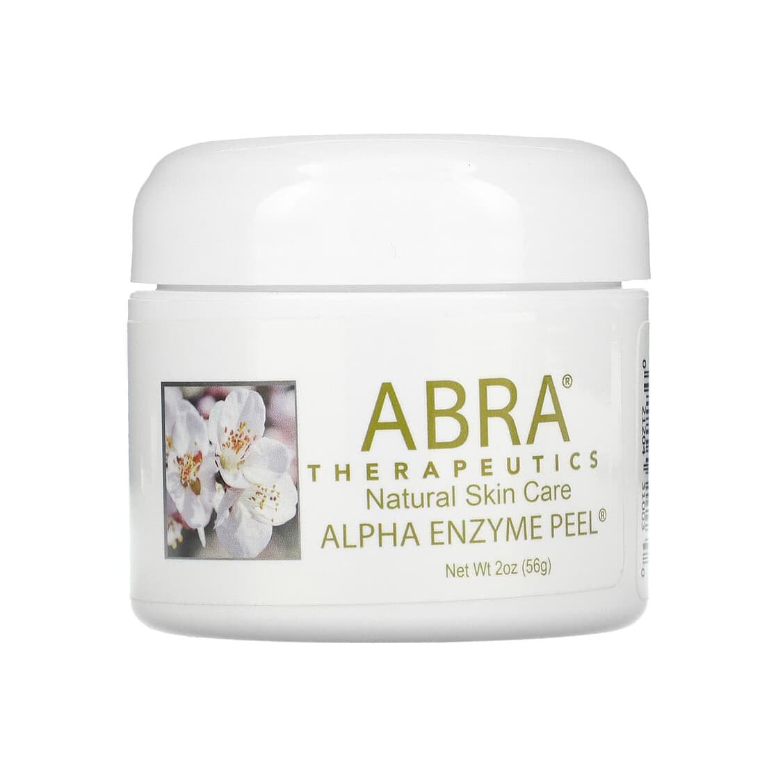 Alpha Enzyme Peel