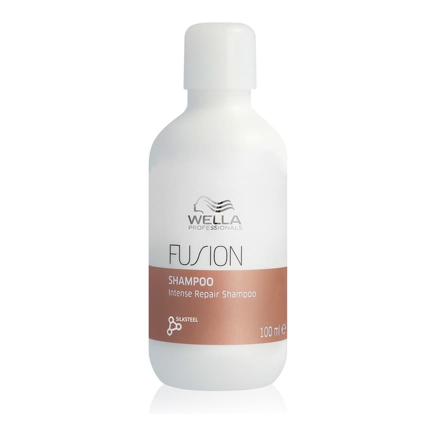 Fusion Regenerating Shampoo for Damaged and Colour-Treated Hair