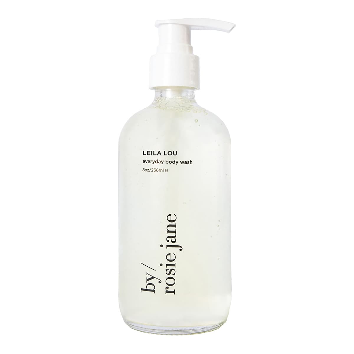 Leila Lou Everyday Body Wash