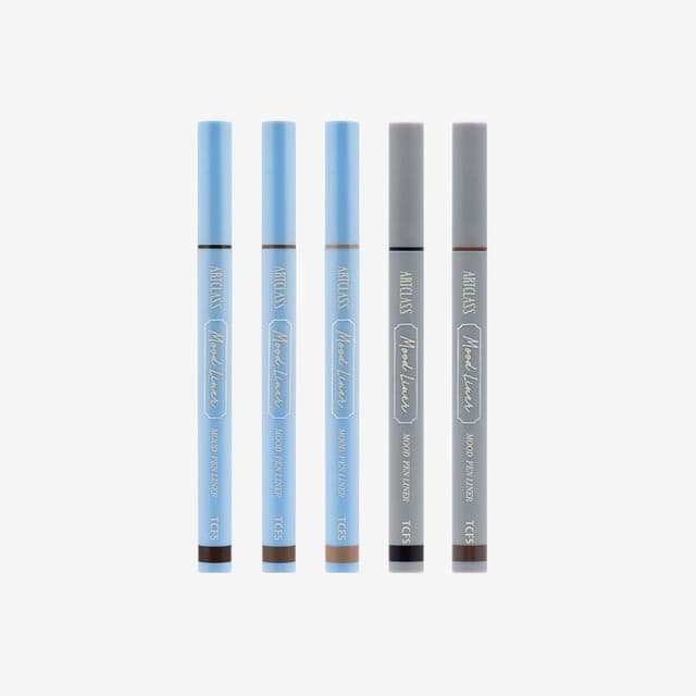 Artclass Mood Pen Liner, #04 Focus Black