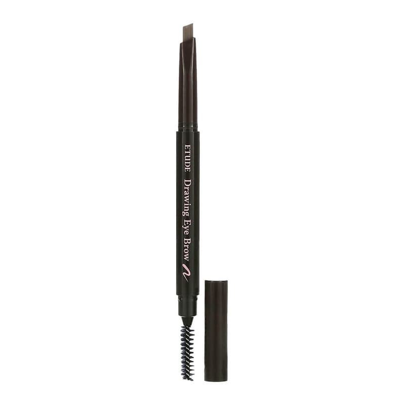 Drawing Eye Brow, 03 Brown