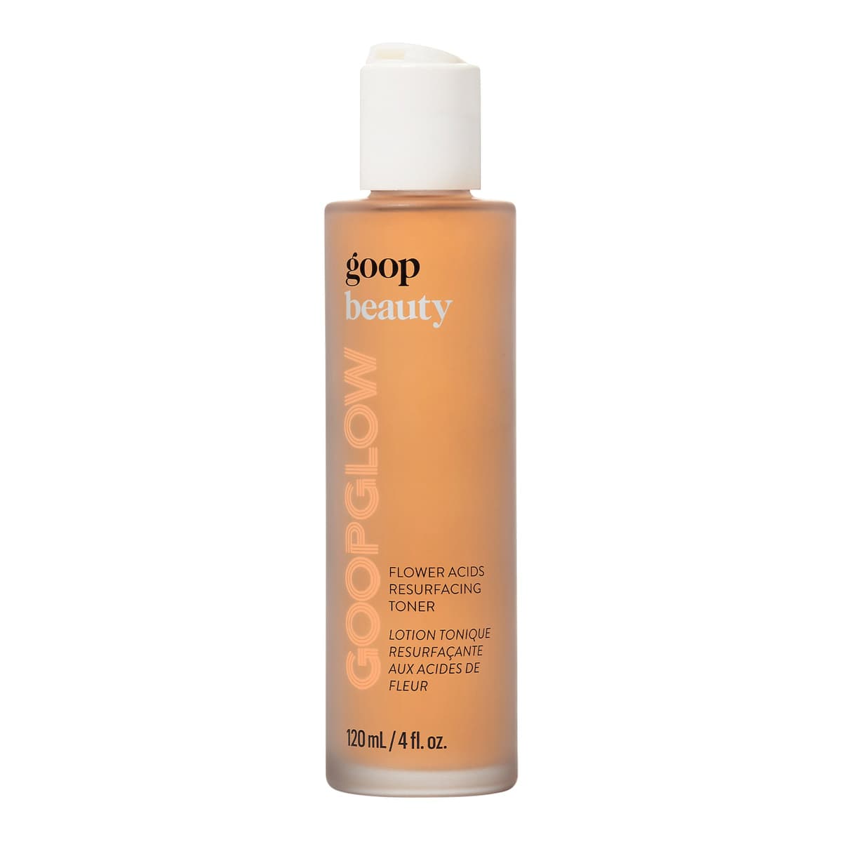 GOOPGLOW Flower Acids Resurfacing Toner