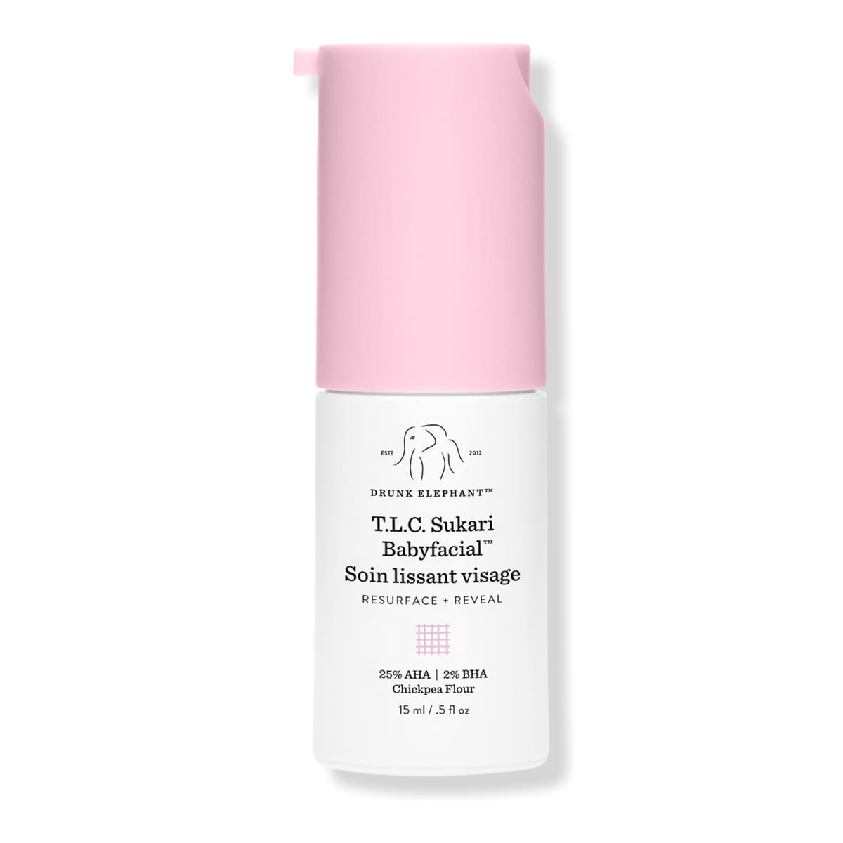 T.L.C. Sukari Babyfacial Mini