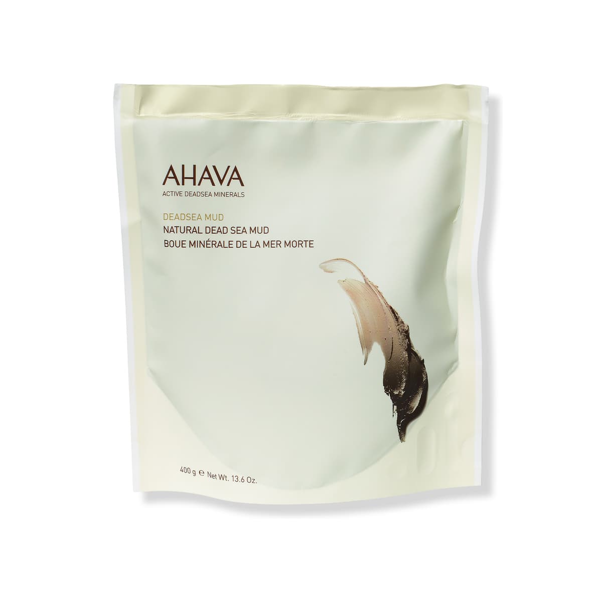 Natural Dead Sea Mud Packet