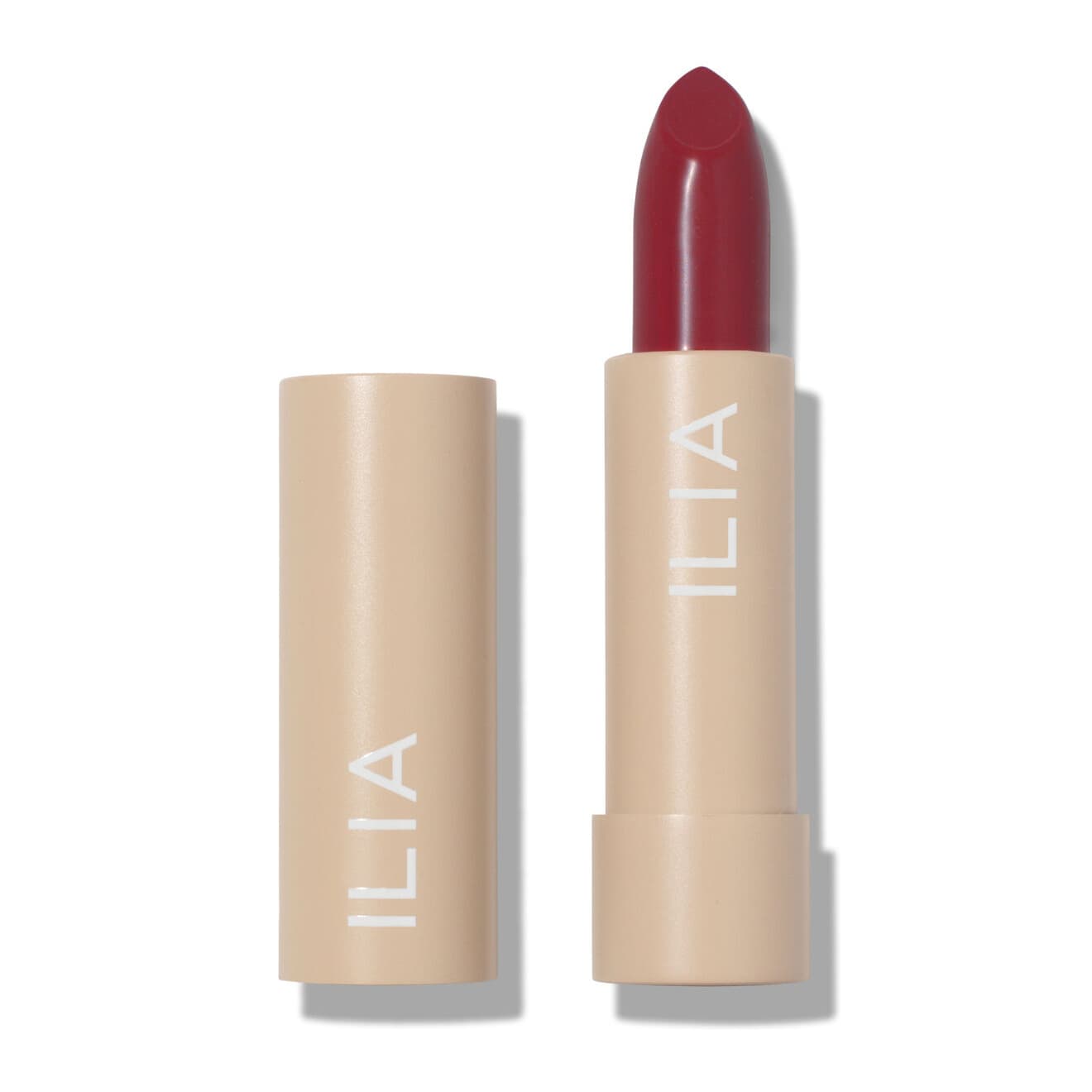 Colour block Lipstick, TANGO