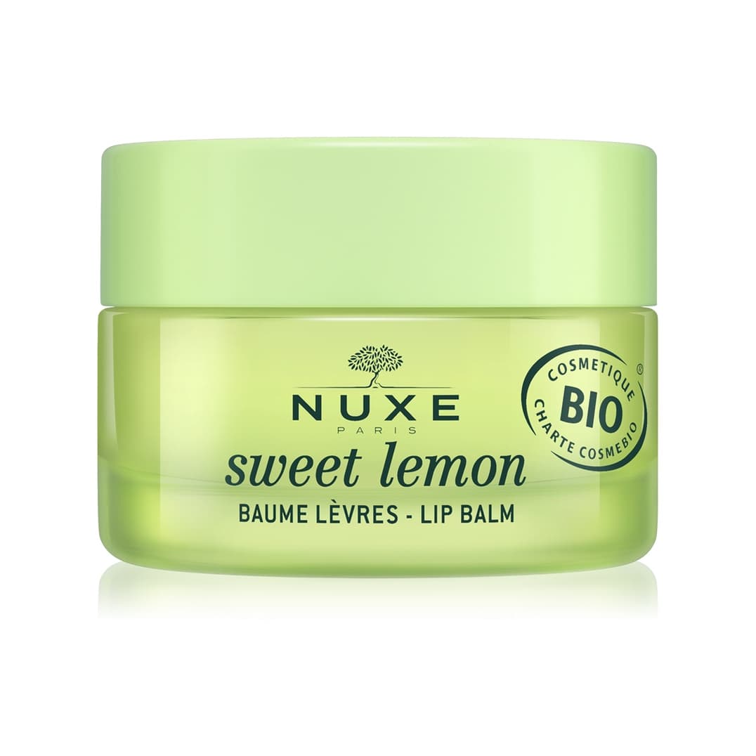 Sweet Lemon