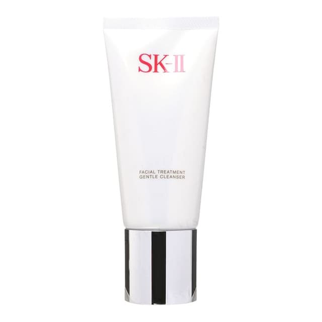 Facial Treatment Gentle Cleanser