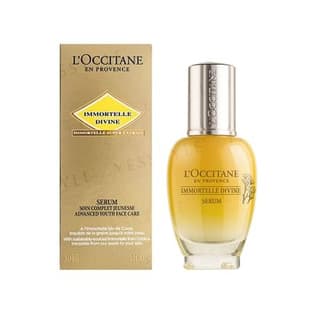 Immortelle Divine Serum