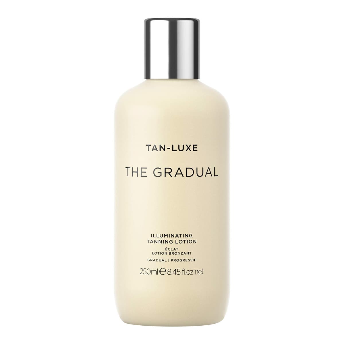 THE GRADUAL Illuminating Gradual Tan Lotion