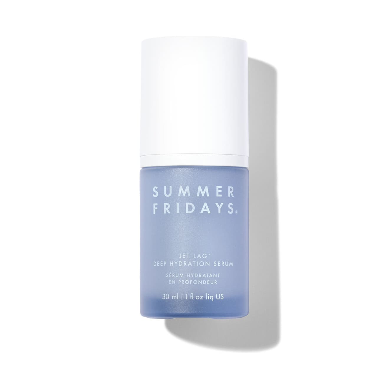 Jet Lag Deep Hydration Serum