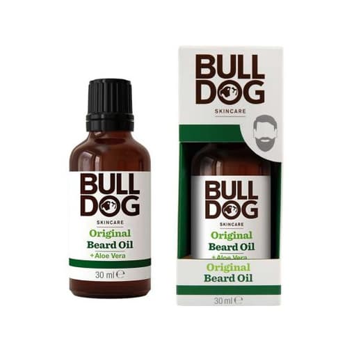 Skincare Original Beard Oil