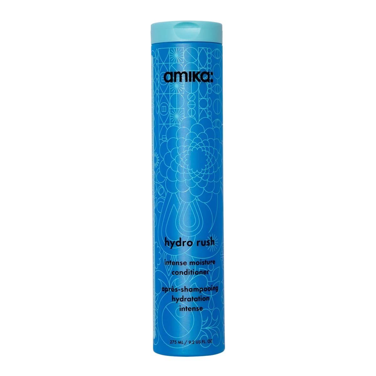 Hydro Rush Intense Moisture Conditioner with Hyaluronic Acid