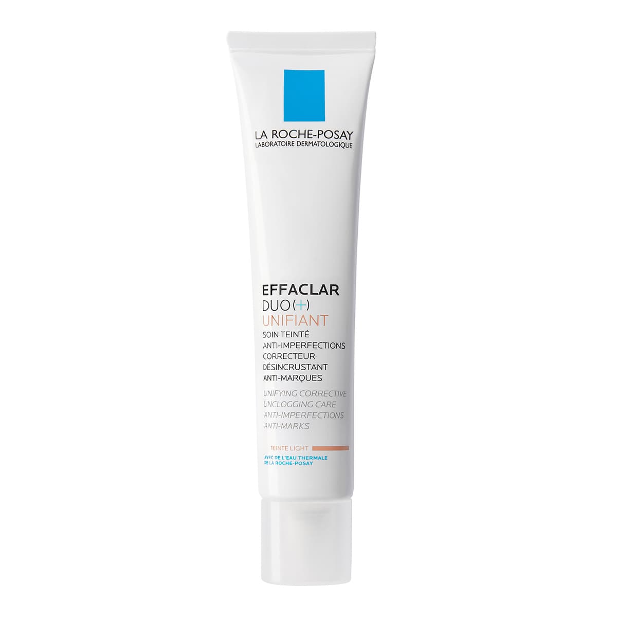 Effaclar Duo+ Unifiant Moisturizer - Light