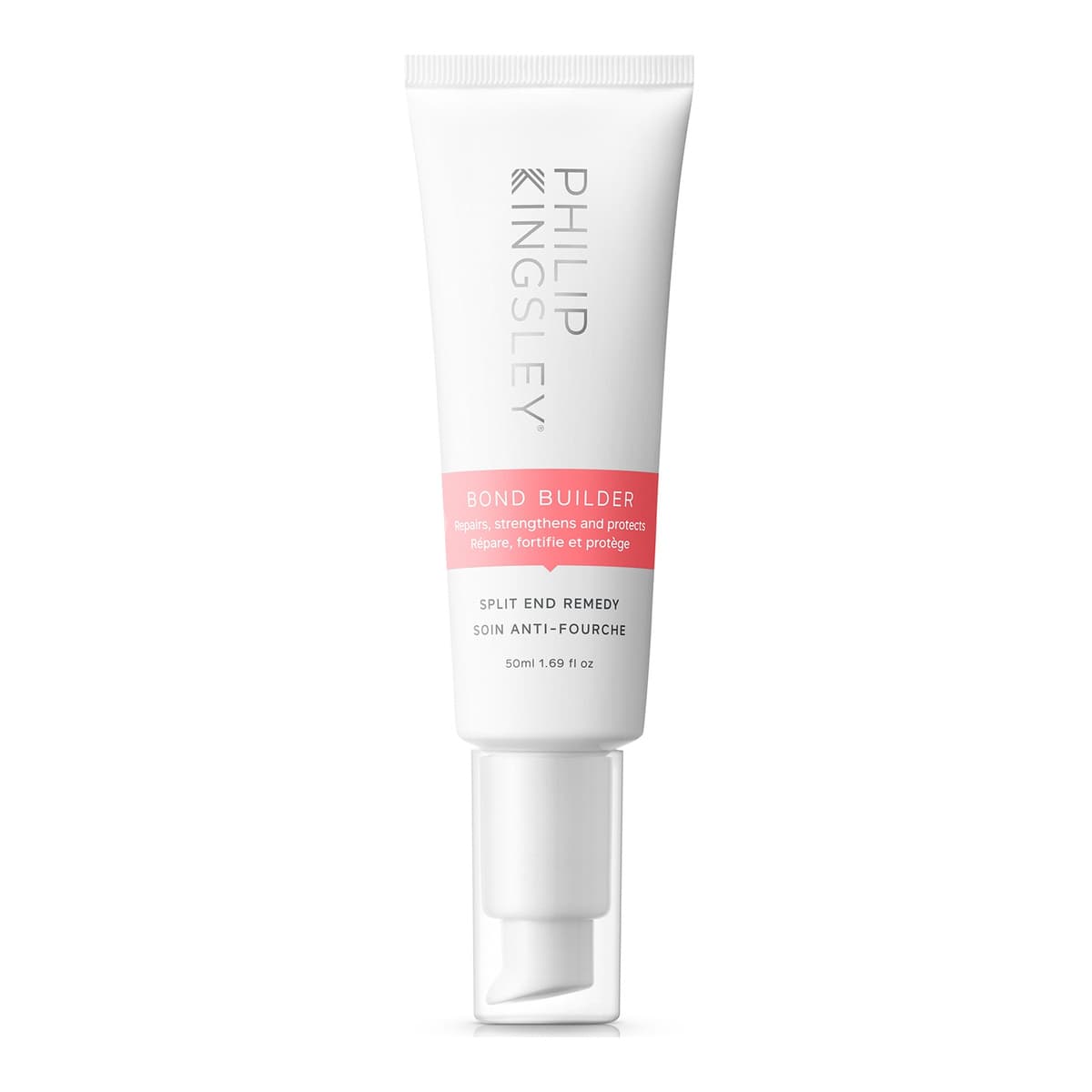 Bond Builder Split End Remedy