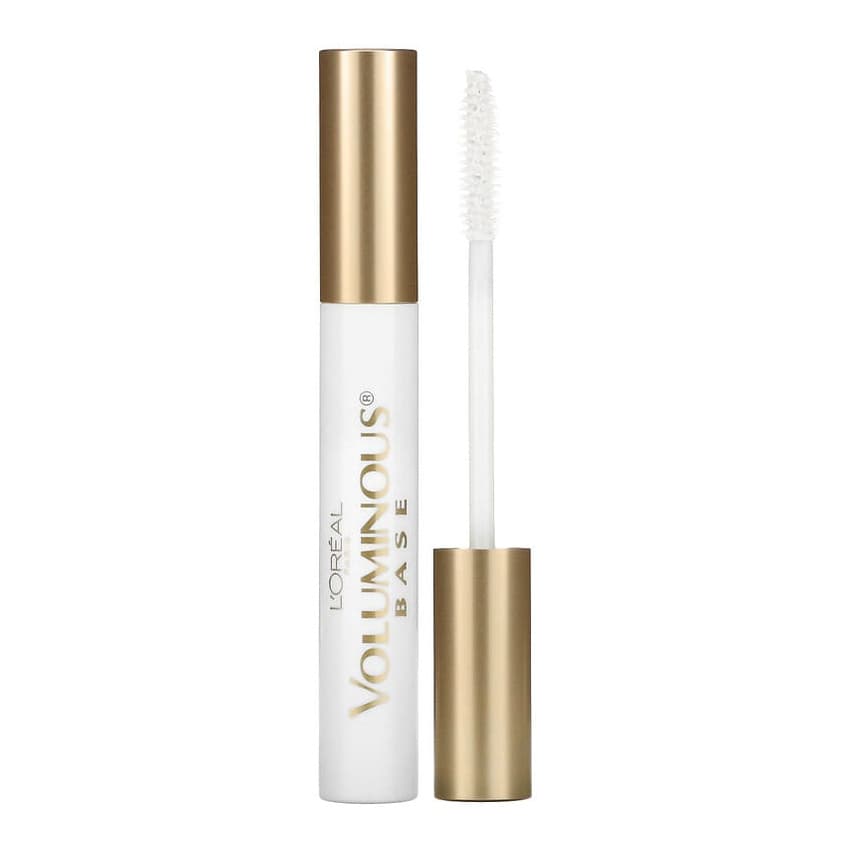 Voluminous, Primer, 300 White Primer