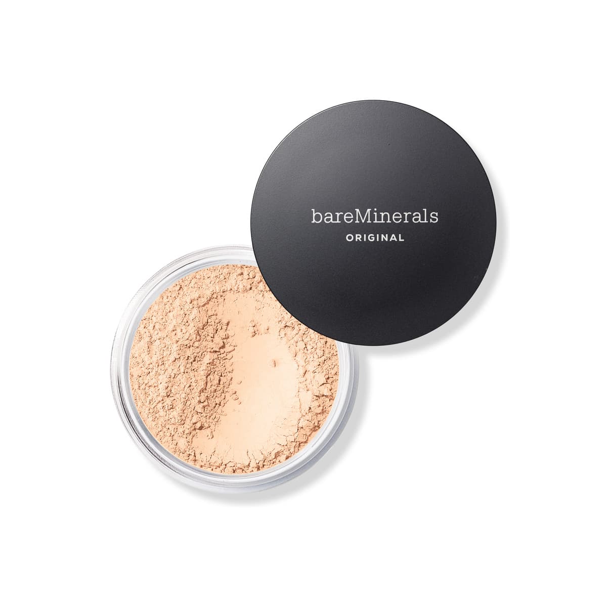 ORIGINAL Loose Powder Foundation SPF 15, Fair 01