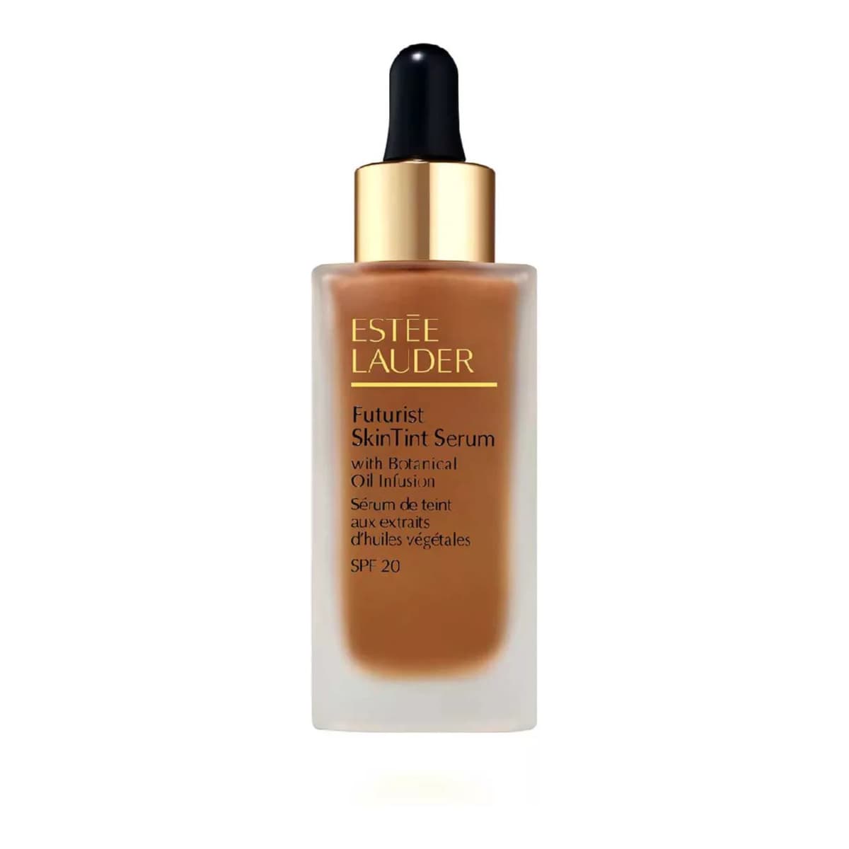 Futurist SkinTint Serum Foundation SPF20, 4N2 Spiced Sand