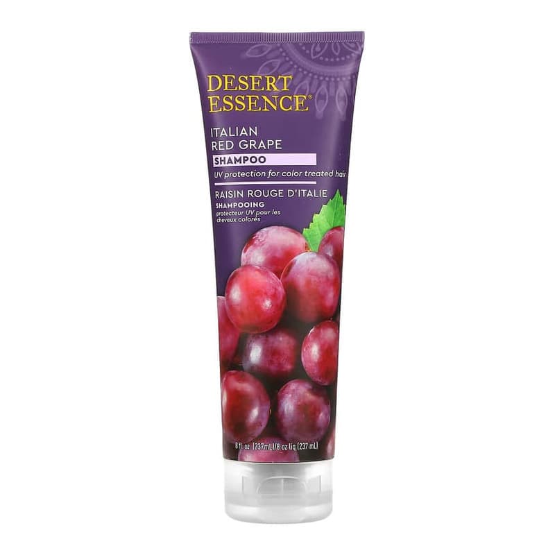 Shampoo, Italian Red Grape