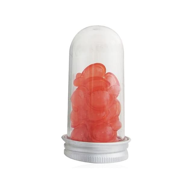 Essential Oil Bank Pore Tightening Essence Capsules
