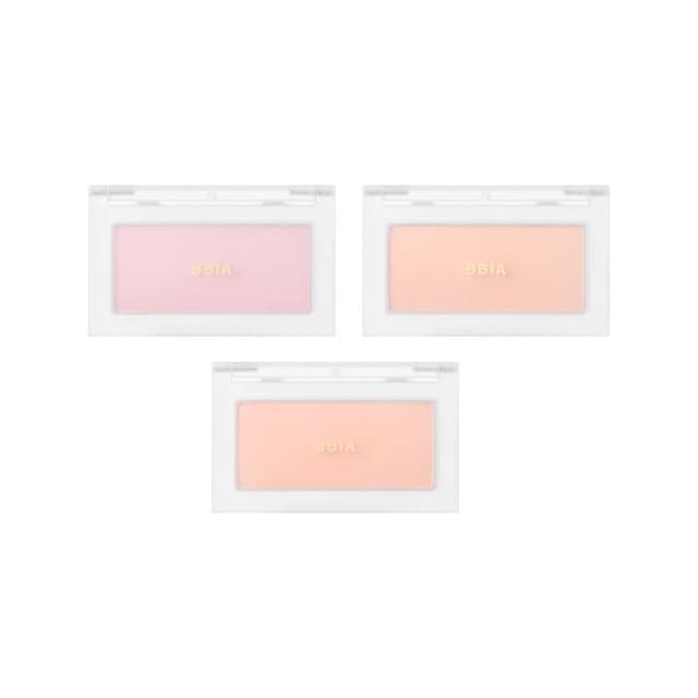 Ready To Wear Powder Cheek Apricot Edition
