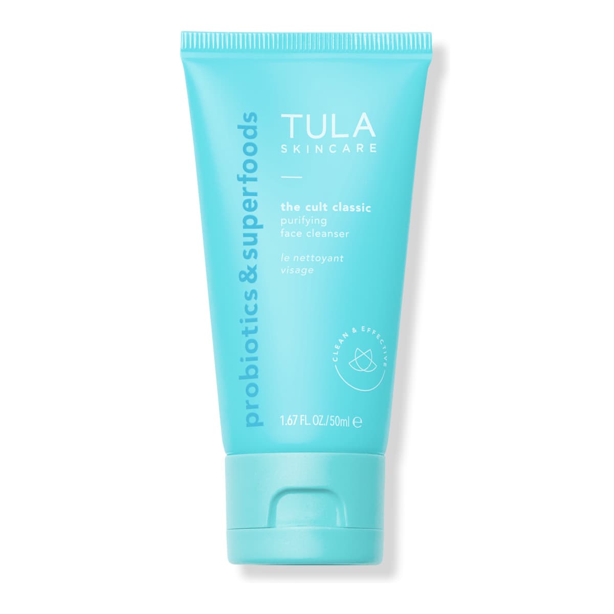 Travel Size The Cult Classic Purifying Face Cleanser