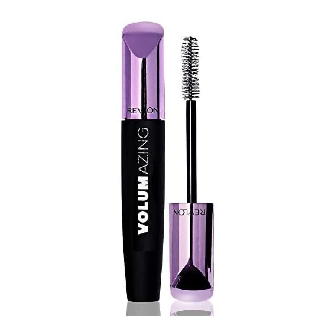 Volumazing Mascara, 901 Blackest Black