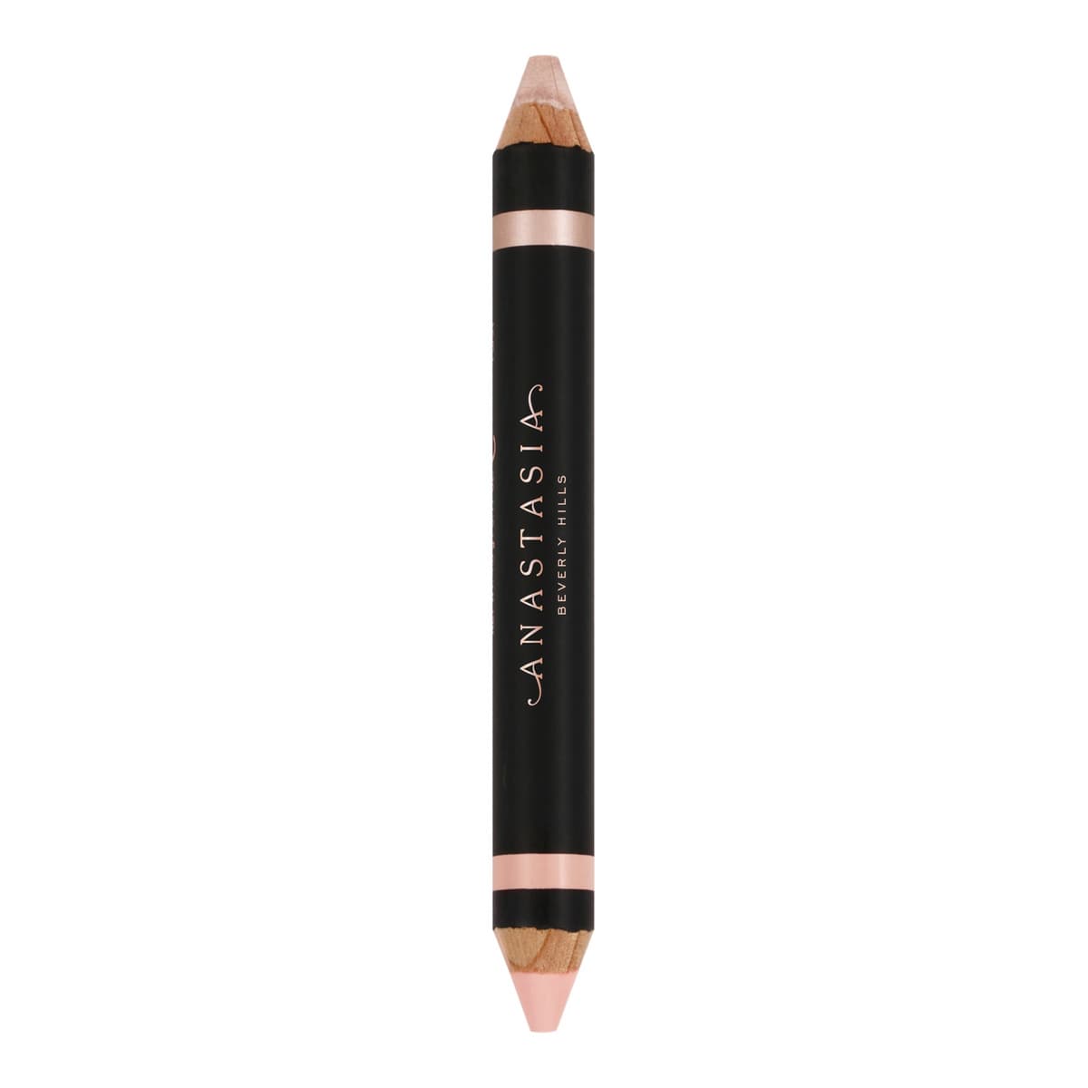 Highlighting Duo Pencil - Matte Camille/Sand Shimmer