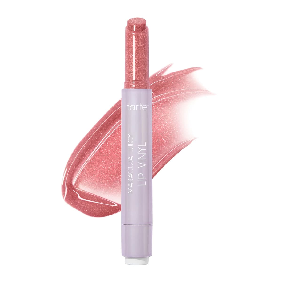Maracuja Juicy Lip Vinyl, Shimmering Mixed Berries
