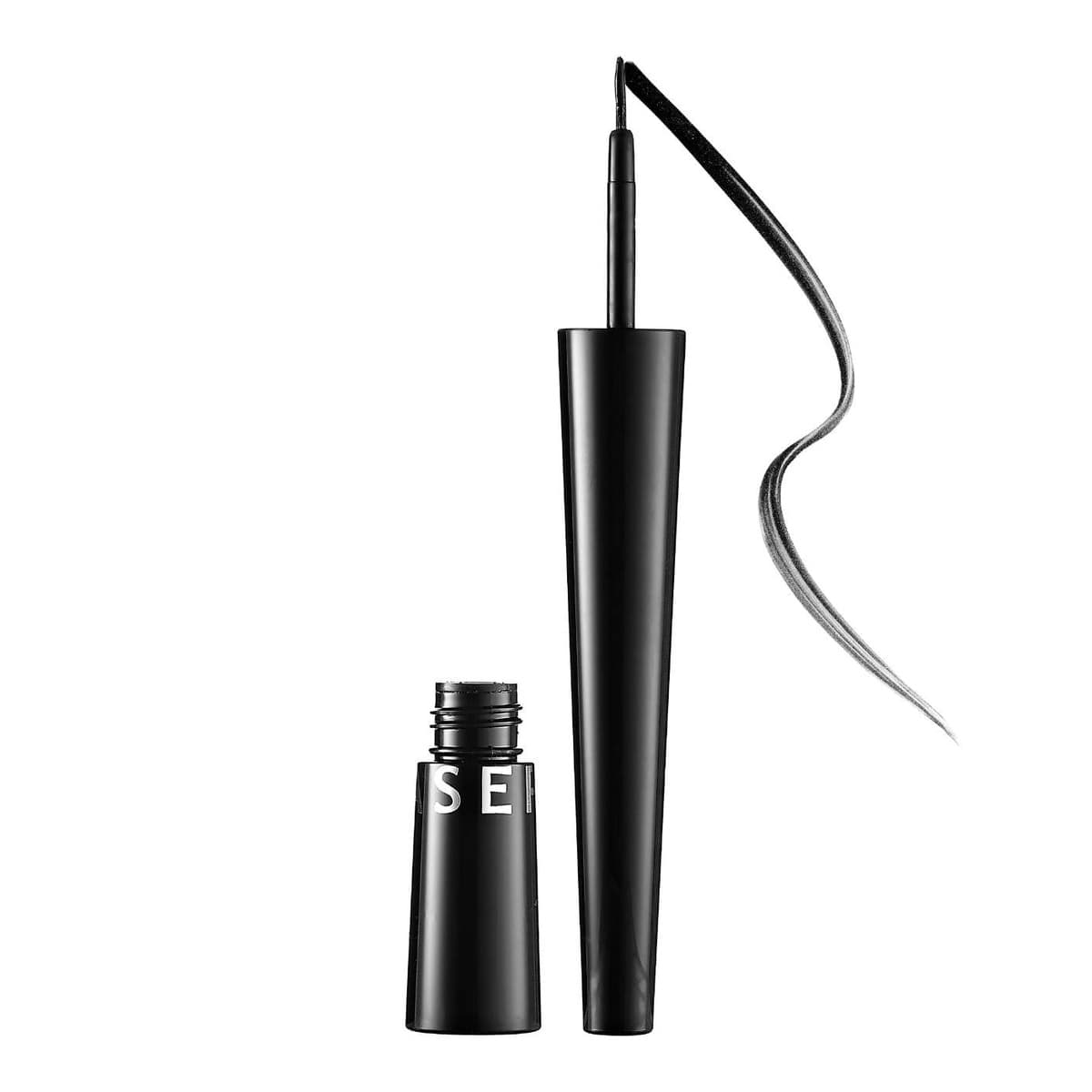 Long Lasting Eyeliner High Precision Brush