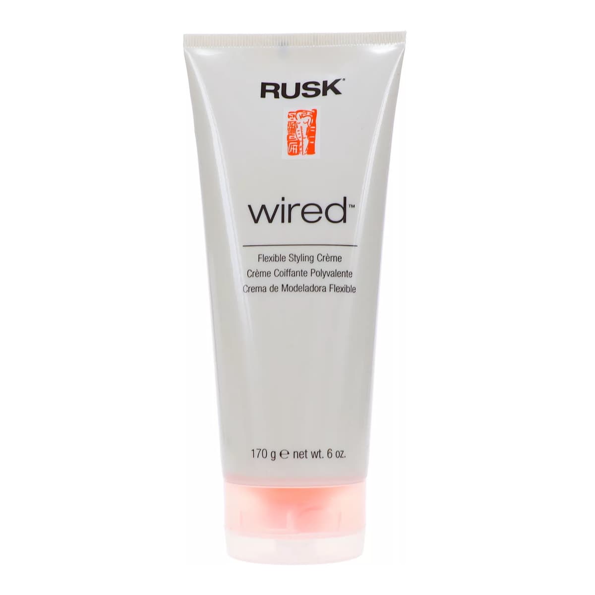 Wired Flexible Styling Creme