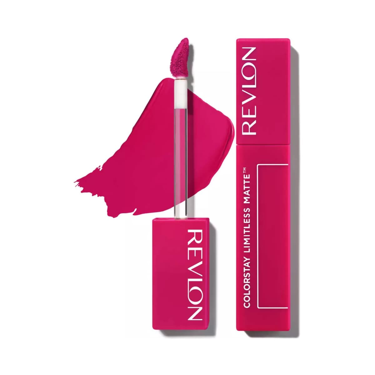 Colorstay Limitless Matte Liquid Lipstick, icon era