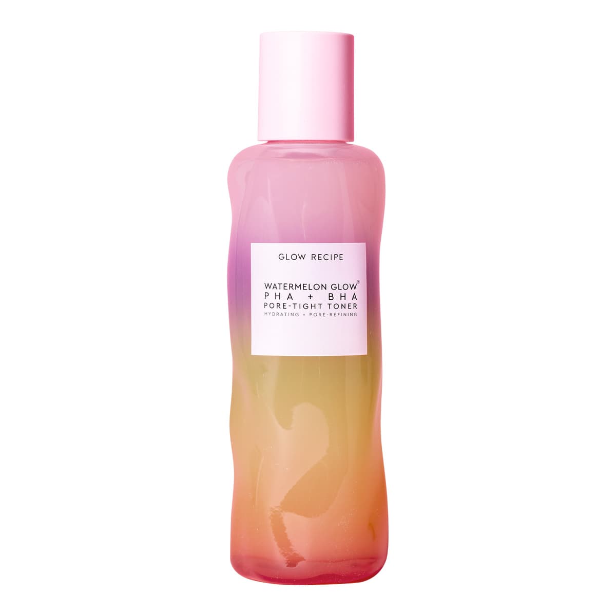Watermelon Glow PHA + BHA Pore-Tight Toner