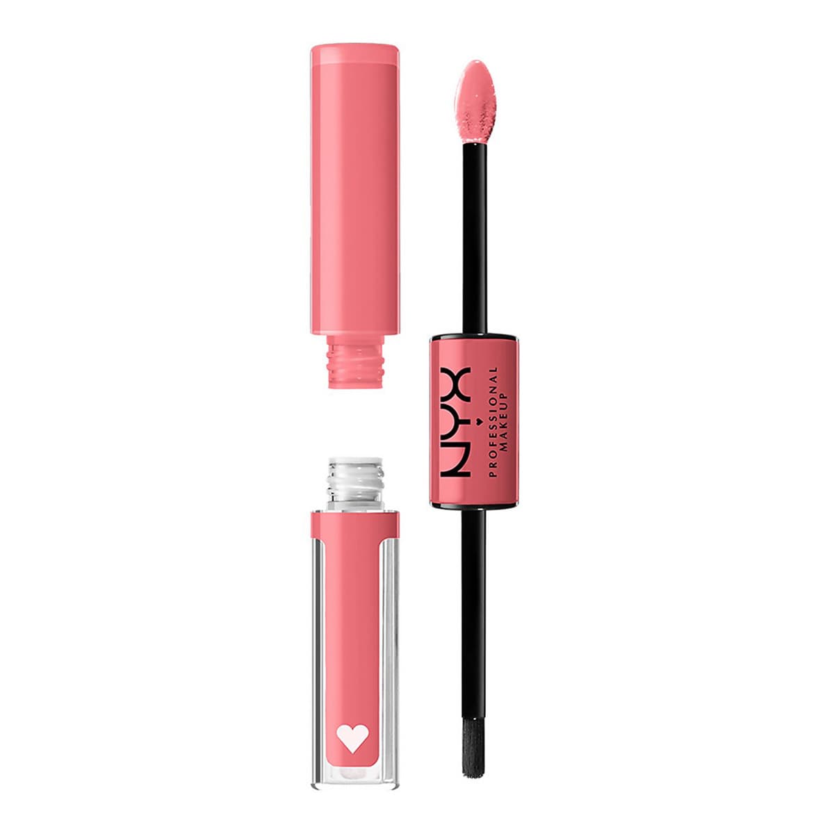 Shine Loud High Shine Lip Gloss - To Hustle