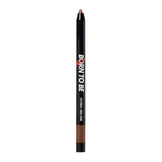 Born To Be Madproof Eye Pencil, #03 Matte Ochre
