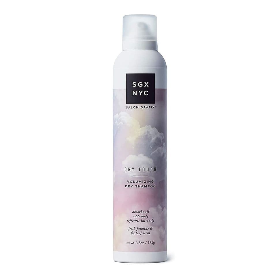 Volumizing Dry Shampoo