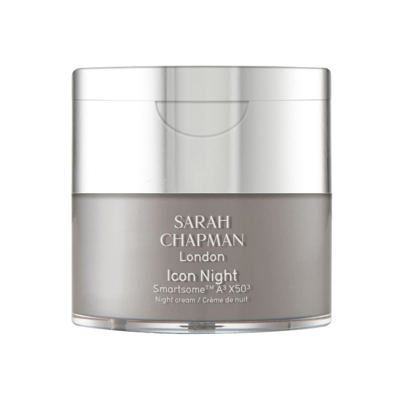 Icon Night Cream