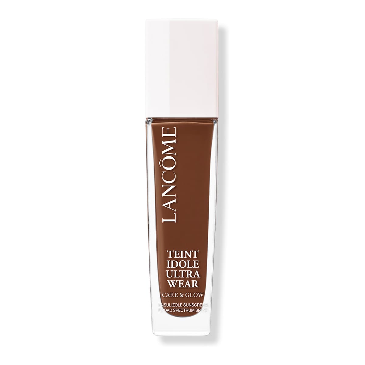 Teint Idole Ultra Wear Care and Glow Foundation, 540C
