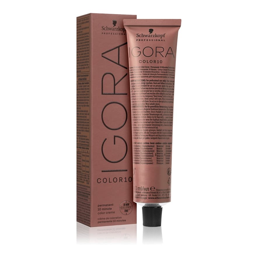 IGORA Color 10