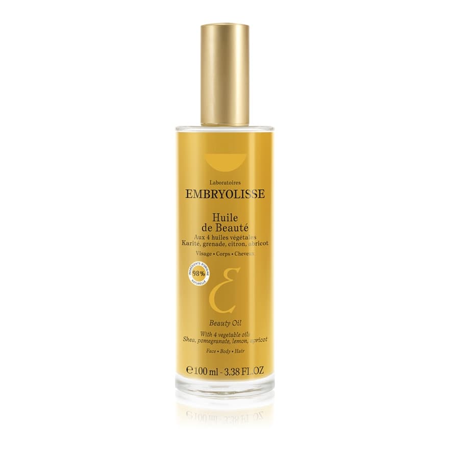Moisturization And Regeneration