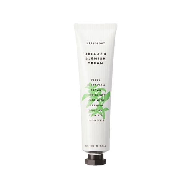 Herbology Oregano Blemish Cream