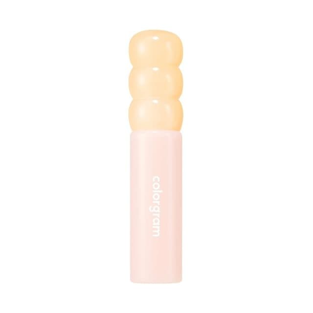 Fruity Glass Gloss, #02 Chewy Tangerine