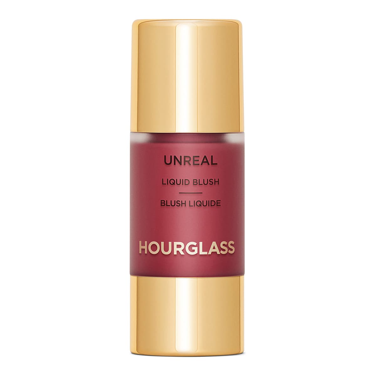Unreal Liquid Blush, Craft
