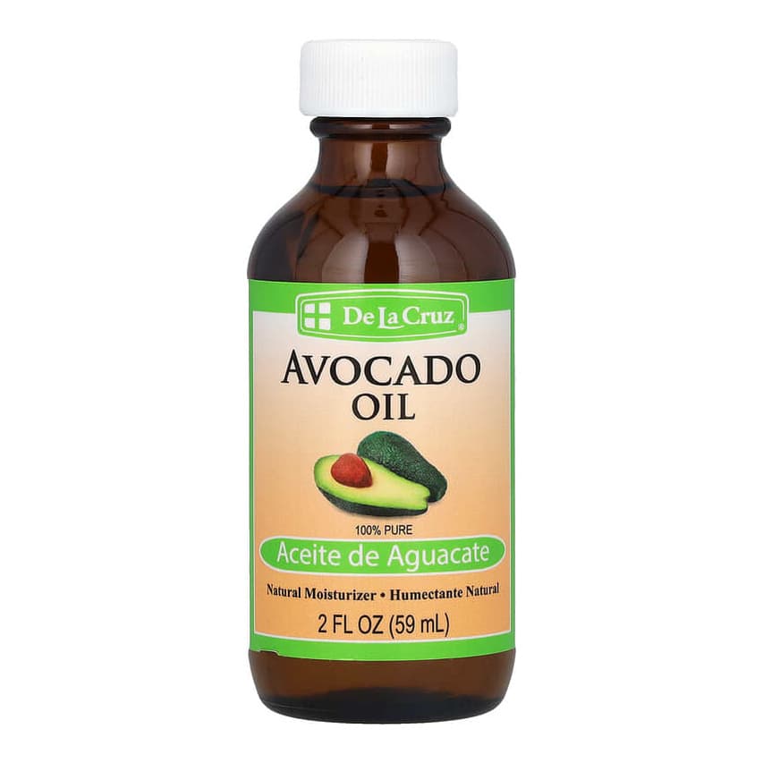 100% Pure Avocado Oil